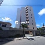 Apartamento para aluguel, 3 quartos, 2 suítes, 1 vaga, Cocó - Fortaleza/CE