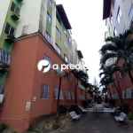 Apartamento para aluguel, 2 quartos, 1 vaga, Tabapuá - Caucaia/CE