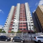 Apartamento para aluguel, 3 quartos, 2 suítes, 2 vagas, Joaquim Távora - Fortaleza/CE