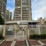 Apartamento para aluguel, 2 quartos, 1 suíte, 2 vagas, Cocó - Fortaleza/CE