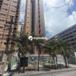 Apartamento para aluguel, 2 quartos, 1 vaga, Meireles - Fortaleza/CE