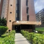 Apartamento para aluguel, 2 quartos, 1 vaga, Meireles - Fortaleza/CE