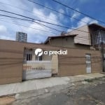 Casa para aluguel, 3 quartos, 1 suíte, 5 vagas, Aldeota - Fortaleza/CE