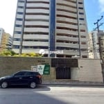 Apartamento para aluguel, 3 quartos, 3 suítes, 2 vagas, Meireles - Fortaleza/CE