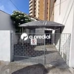 Casa para aluguel, 3 quartos, 1 suíte, 1 vaga, Aldeota - Fortaleza/CE