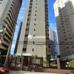 Apartamento 2 quartos, a poucos metros da Avenida Beira Mar.