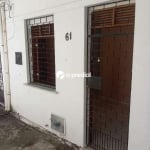 Casa para aluguel, 2 quartos, Aldeota - Fortaleza/CE