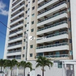 Apartamento para aluguel, 3 quartos, 2 suítes, 2 vagas, José de Alencar - Fortaleza/CE