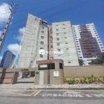 Apartamento para aluguel, 3 quartos, 2 suítes, 2 vagas, Papicu - Fortaleza/CE