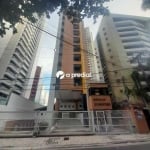 Apartamento para locação no Meireles