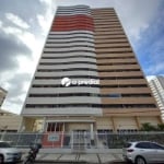 Apartamento para aluguel, 3 quartos, 1 suíte, 2 vagas, Aldeota - Fortaleza/CE