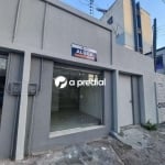 Ponto comercial para aluguel, Fátima - Fortaleza/CE