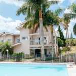 Casa Alto Padrão em Condomínio