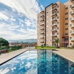 Apartamento Semimobiliado em Atibaia/SP