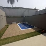 Casa com 3 suites em Atibaia