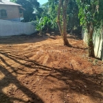 Terreno à venda no Jardim Paulista em Atibaia/SP