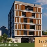 Apartamento à venda na Vila Helena em Atibaia/SP