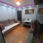 Apartamento 2 dormitórios em Atibaia