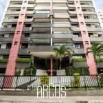 Apartamento no Jardins, Condomínio Helder Câmara, 4 quartos, 190m²