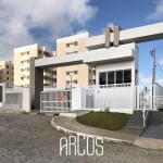 Apartamento novo no Bairro Marcelo Déda