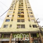 Apartamento no Edifício Futuro, Centro de Aracaju