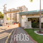 Apartamento com 2/4 à venda no Residencial Alamedas das Águas, Inácio Barbosa