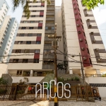 Apartamento no Residencial Hyde Park, Farolândia