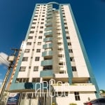 Apartamento no Residencial Monticello, com 80m², 3 quartos sendo 2 suítes. Farolândia, Aracaju - SE