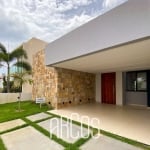 Casa no Condomínio Praias do Sul III, 145m², ¾ sendo 2 suítes