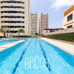 Apartamento no Luzia, Alameda Verdejar Club Residence, 3 quartos sendo 1 suíte, 98m²