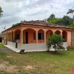 Casa com 3 quartos à venda na Rua da Ilha, 57, Tapera, Florianópolis