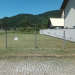 Terreno em condomínio fechado à venda na Rua Ingá Mirim, 1, Ribeirão da Ilha, Florianópolis