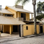 Casa com 6 quartos à venda na Servidão Augusto Ruschi, 55, Campeche, Florianópolis