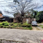 Terreno à venda na Rua Nossa Senhora de Fátima, 908, Campeche, Florianópolis