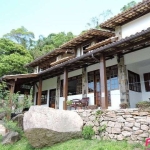 Casa com 8 quartos à venda na Servidão Vila Harmonia, 592, Campeche, Florianópolis