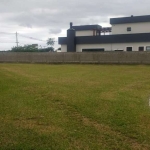 Terreno em condomínio fechado à venda na Rodovia Aparício Ramos Cordeiro, 110, Campeche, Florianópolis