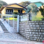 Casa em condomínio fechado com 3 quartos à venda na Rua da Capela, 1011, Campeche, Florianópolis