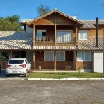 Casa com 3 quartos à venda na Estrada Cristóvão Machado de Campos, 2270, Vargem Grande, Florianópolis