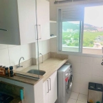 Apartamento com 1 quarto à venda na Servidão Feliciano Martins Vieira, 155, Itacorubi, Florianópolis