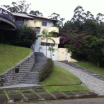 Casa com 6 quartos à venda na Rua Almirante Barroso, 290, João Paulo, Florianópolis