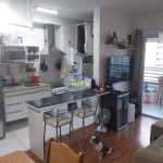 Apartamento de 68m²  à venda no Jardins do Brasil, 2 dormitórios, 1 suíte, Centro - Osasco -SP