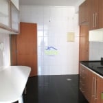 Apartamento à venda de 113.2M² , 3 Dormitórios, 1 Suite, 2 Vagas, no Resort Tamboré, Santana de Par