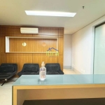 Sala à venda de porteira fechada com 184M² no Condomínio Gama offices, 18 do forte, Barueri - SP