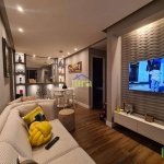 Apartamento à venda 2 Quartos, 1 Suite, 1 Vaga, 58M², Vila Menck, Osasco - SP