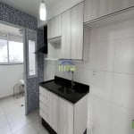 Apartamento à venda 1 Quarto, 1 Suite, 1 Vaga, 56M², Vila Gomes, São Paulo - SP