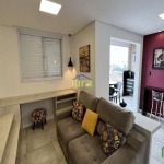 Apartamento à venda 1 Quarto, 1 Suite, 1 Vaga, 55M², Vila Gomes, São Paulo - SP