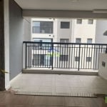 Apartamento à venda no Piscine Home Resort com3 Quartos, 1 Suite, 1 Vaga, 61M², Continental, Osasco