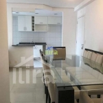 Apartamento à venda no Centro de 82M², 3 Dormitórios sendo 1 suíte, área gourmet e 2 Vagas no Centr