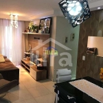 Apartamento de 90m² à venda com 3 Dormitórios, 1 Suíte, 2 Vagas, Centro, Osasco - SP