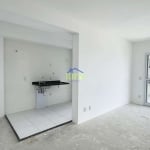 Apartamento à venda 2 suítes, Churrasqueira, Piscina, Academia climatizada, 1 Vaga - Centro, Osasco